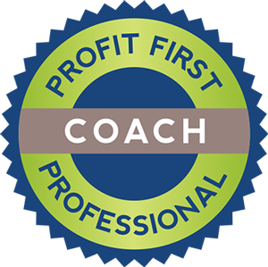Profit first coach professional