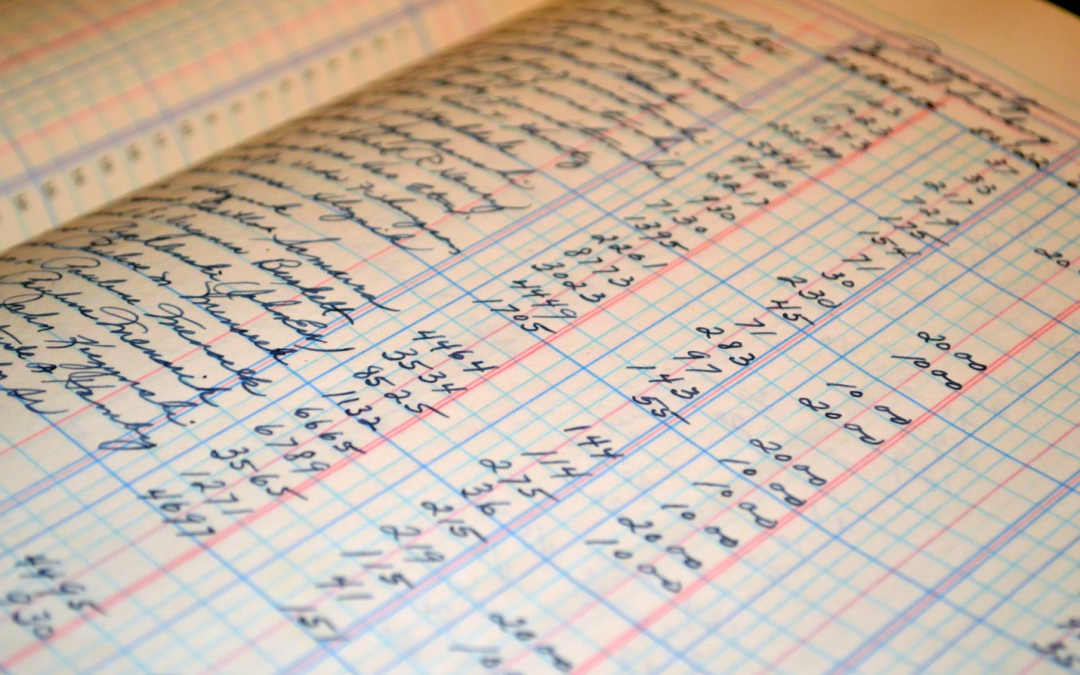 Why Bookkeeping is Important for Small Businesses