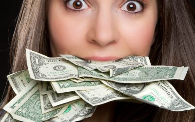 Money Management Mistakes that Eat Your Cash