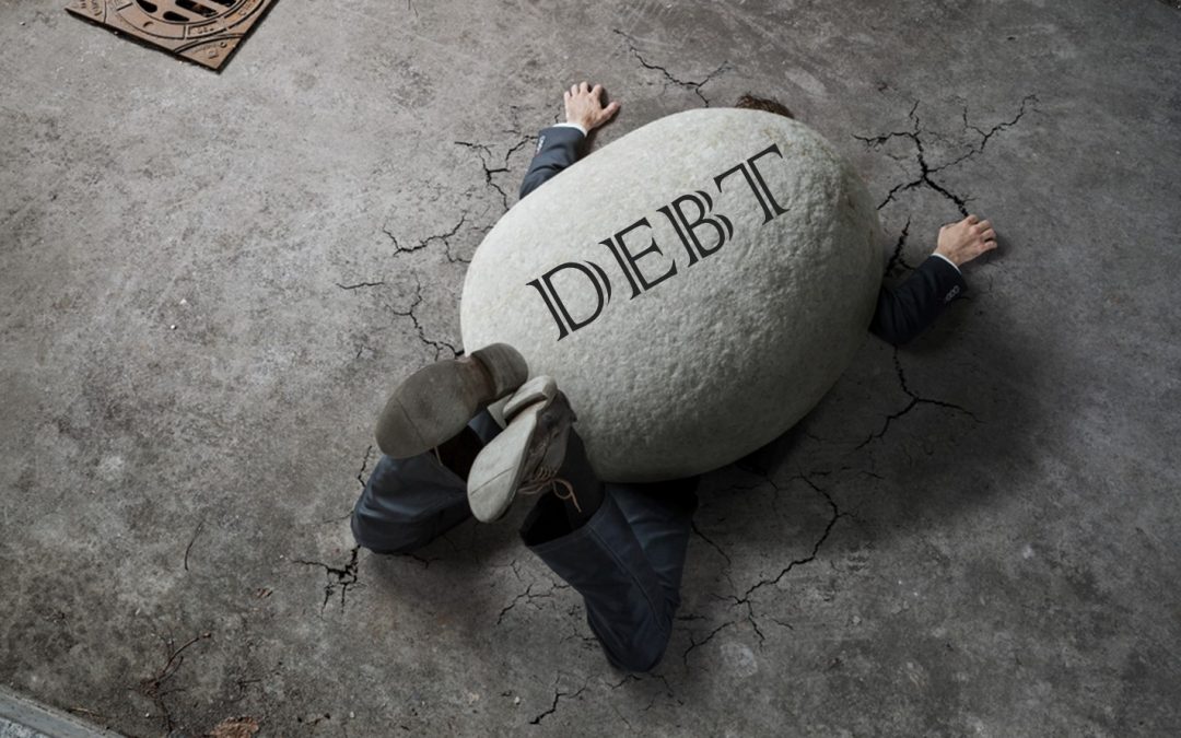 What You Need To Know About Debt Management And Why